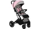 Momi Passeggino Estelle Light Plus Rosa WOSP00054