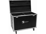 Roadinger Flightcase 2X Ip Plh/Plb 420 (31005228)