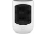 Duux Zone Personal Ceramic Heater | Ceramic Heater | 600/900/1500 W | White | IP21