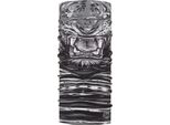 Buff Sciarpa Originale Grigio Tigre