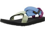 Sandali Del Marchio Teva Del Modello W Original Universal Multicolore