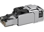 TelegÄRtner 100039917 Connettore RJ45 TelegäRtner Cat.6A