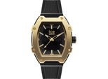 Ice Watch Orologio Unisex Orologio Nero Oro Ice Boliday 023319