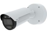 Axis Q1808-LE Telecamera Di Sicurezza Ip Bullet Da 150 Mm Per Esterni 3712 X 2784 Pixel A Parete (02508-001)