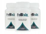 3X Follixin - Integratore Alimentare 30 Capsule