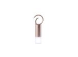 Lexon Nomaday Flash Led Pendente Oro/Oro Ll137D