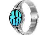 Samsung Galaxy Watch Active 40 Mm, Samsung Galaxy Watch Active 2 44 Mm, Samsung Galaxy Watch Active 2 40 Mm, Samsung Galaxy Watch 7 - 44 Mm, Samsung Galaxy Watch 7 - 40 Mm, Samsung Galaxy Watch 6 Classic - 47 Mm, Samsung Galaxy Watch 6 Classic - 43 Mm, Samsung Galaxy Watch 6 - 44 Mm, Samsung Galaxy Watch 6 - 40 Mm, Samsung Galaxy Watch 5 Pro, Samsung Galaxy Watch 5 45 Mm, Samsung Galaxy Watch 5 44