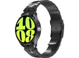 Samsung Galaxy Watch Active 40 Mm, Samsung Galaxy Watch Active 2 44 Mm, Samsung Galaxy Watch Active 2 40 Mm, Samsung Galaxy Watch 7 - 44 Mm, Samsung Galaxy Watch 7 - 40 Mm, Samsung Galaxy Watch 6 Classic - 47 Mm, Samsung Galaxy Watch 6 Classic - 43 Mm, Samsung Galaxy Watch 6 - 44 Mm, Samsung Galaxy Watch 6 - 40 Mm, Samsung Galaxy Watch 5 Pro, Samsung Galaxy Watch 5 45 Mm, Samsung Galaxy Watch 5 44