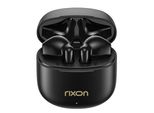 Rixon Neobuds – Auricolari Bluetooth Wireless, 40 Ore Di Autonomia, Bluetooth 5.3, Doppio Microfono Enc, Controllo Touch, Custodia Di Ricarica USB-C, Modalità Gioco