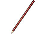 12X Staedtler 1285-2 Noris Matita Jumbo Hb