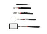 Set Di Strumenti Di Prelievo Magnetico, Strumento Di Prelievo Telescopico Magnetico, Strumento Di Prelievo Magnetico Telescopico, Strumento Di Prelievo Magnetico Led, Strumento Di Prelievo Magnetico, Strumento Di Prelievo Telescopico