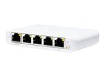 Ubiquiti Usw-Flex-Mini-5 Ubiquiti Unifi Switch Usw-Flex-Mini 5Er-Pack Ohne Netzteil