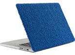 Imoshion Custodia Rigida Per Macbook Pro 13 Pollici (2020 / 2022) - A2289 / A2251 / A2338 - Blu Cobalto
