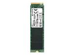 Ssd 512 Gb Transcend M.2 MTE112S (M.2 2280) Pcie Gen3 X4 Nvme