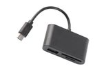 Lettore Di Schede Micro Usb, Lettore Di Schede Di Memoria, Lettore Di Schede Di Memoria, Lettore Di Schede Usb, Lettore Di Schede Di Memoria Otg, Lettore Di Schede