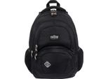 Zaino 4 Scomparti BP5 St.Black Vintage Majewski