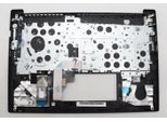 Lenovo Mech_Asm Fru Kb Ccv Euroeng Us Bl Chy Bk