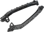 Staffa Paraurti Anteriore, Supporto Paraurti Anteriore, Staffa Paraurti Lato Destro Sinistro, Set Staffa Paraurti, Staffa Supporto Paraurti, Hardware Paraurti Automobilistico