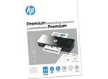 Hp Laminierfolien Premium A4 250 Micron 50X