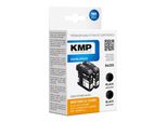 Kmp Printtechnik Ag 1529,4021 Kmp Patrone Brother LC-223BK Black Doppelp. 2X550S. B62DX