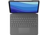 Logitech Bluetooth Combo Touch Ipad Pro 12.9" 5./6.Gen."