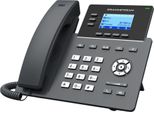Grandstream GRP2603P - Telefono Voip - Chiamate A Cinque Vie - Sip, Rtcp, Rtp, Srtp, RTCP-XR - 3 Linee (GRP-2603P)
