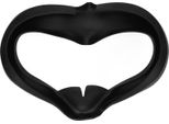 Copertura Della Maschera In Silicone Vr, Copertura Del Viso In Silicone Vr, Copertura Del Viso Della Maschera In Silicone Vr, Cuscinetto Di Copertura Della Maschera In Silicone Vr, Cuscinetto Per Gli Occhi Standard Vr, Cuffie Per La Realtà Virtuale