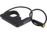 Acceleratore A Pollice Per Bicicletta Elettrica, Acceleratore A Pollice Per Bicicletta Elettrica, Acceleratore A Pollice Per Bicicletta Elettrica, Acceleratore A Pollice A Sgancio Rapido, Acceleratore A Pollice Per Mano Destra E Sinistra, Accessori Per Biciclette