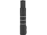 Prolunga Stelo Forcella Bici, Rialzo Stelo Manubrio Bici, Rialzo Stelo Bici Regolabile, Prolunga Collo Bici, Adattatore Stelo Manubrio, Aumento Altezza Manubrio Mountain Bike