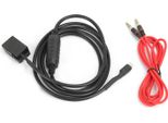 Cavo Adattatore Aux Auto, Cavo Audio Auto, Cavo Audio, Cavo Adattatore Aux Auto Con Jack Da 3,5 Mm, Cavo Adattatore Aux Auto Per E60