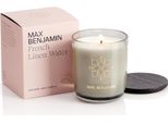 Candela Naturale French Linen Water Luxury Max Benjamin