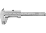 Calibro A Corsoio, Calibro A Corsoio In Acciaio Inox, Calibro A Corsoio 0-50 Mm, Calibro A Corsoio Di Alta Precisione, Strumento Di Misura Calibro, Piccolo Calibro A Corsoio