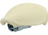 Sella Sella In Gomma Crema/Bianco Puch