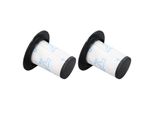 Filtro Per Rowenta ZR009002, Filtro Per Rowenta RH9252, Filtro Per Rowenta RH9276, Filtro Per Aspirapolvere Robot, Filtro Di Ricambio Per Aspirapolvere Robot, Parti Di Aspirapolvere Robot