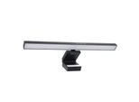 Luce Per Monitor Del Computer, Barra Luminosa Per Monitor, Barra Luminosa Per Monitor A Led, Lampada Per Schermo Del Computer, Barra Luminosa Per Schermo Dimmerabile, Barra Luminosa Per Monitor Alimentata Via Usb