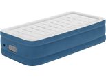 Letto Ad Aria Singolo Bestway® Alwayzaire™ Con Doppia Pompa Integrata 191 X 97 X 46 Cm