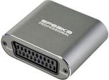Convertitore Tv, Monitor Professionale Speaka SP-HSC-200 [Hdmi