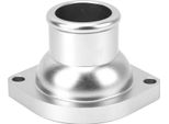 Alloggiamento Del Termostato, Alloggiamento Del Termostato In Alluminio Billet, Alloggiamento Del Termostato Per Il Motore Ls, Alloggiamento Del Termostato Del Liquido Di Raffreddamento Del Motore, Alloggiamento Del Termostato Dritto, Alloggiamento Del Termostato Ls