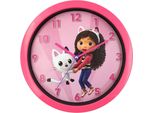 Orologio Da Parete Gabby's Dollhouse