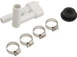 Kit Rompivuoto Per Wc Rv, Kit Rompivuoto, Parti Valvola Acqua Per Wc Rv, 385316906, Kit Di Sostituzione Valvola Acqua Per Wc Rv, Kit Valvola Acqua Per Rv