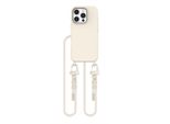 Tech-Protect Collana Magsafe Iphone 16 Pro Cosmic Latte