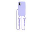 Tech-Protect Collana Magsafe Iphone 16 Lavanda