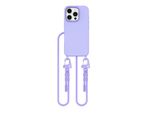 Tech-Protect Collana Magsafe Iphone 16 Pro Lavanda