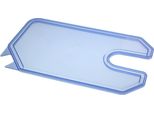 Tefal SS-994843 Coperchio (Contenitore Dell'olio) Per Friggitrice FR8040 Oleoclean Pro Inox