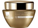 Avon Anew Ultimate Night Cream Crema Rassodante Notte, 50 Ml