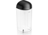 Macchina Per Caffè Espresso Eta Coffito I 1465 W I 20 Bar | Portafiltro | Macchina Da Caffè | Con Montalatte | Design Sottile | Serbatoio Dell'acqua Da 1,4 Litri