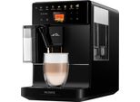 Macchina Da Caffè Completamente Automatica Eta Acorto I 1400 W I Macinino In Acciaio Inox I Design Extra Slim I Sistema Di Schiuma Click&Latte I Pannello Di Controllo Touch I 9 Impostazioni Di Macinatura