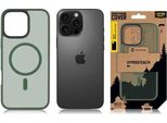 Magforce Tattico Hyperstealth Apple Iphone 16 Pro Max Verde Foresta