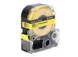 Nastro Per Etichette, Nastro Per Etichette Da 18 Mm, Produzione Di Etichette, Stampante Di Nastri Per Etichette, Forniture Per Ufficio