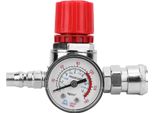 Compressore D'aria, Regolatore Di Pressione, Accessori Della Pompa D'aria, Controllo Della Pressione, Accessorio Del Compressore D'aria